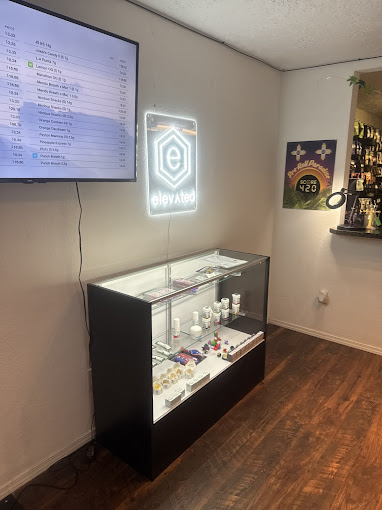 What should I know before visiting a Clovis Dispensary?