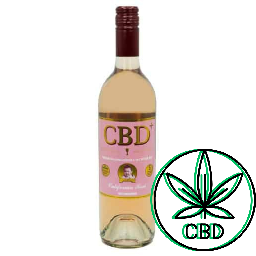 The Legalities and Regulations Surrounding CBD Wine