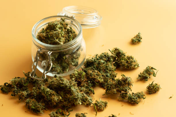 What are some effective SEO strategies for promoting medical marijuana products?