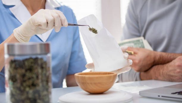 What is off-page SEO and why is it crucial for cannabis businesses?