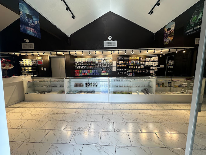 What products are available at East Central NM Dispensary?