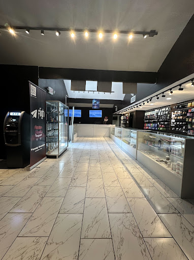 What are the reviews for East Central NM Dispensary?