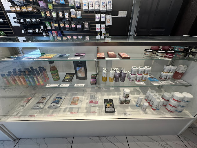 How to Stay Informed on the Latest Cannabis Trends at East Central NM Dispensary