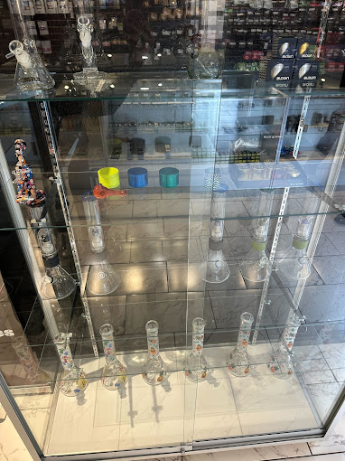 How to Elevate Your Wellness Routine with East Central NM Dispensary's Selection