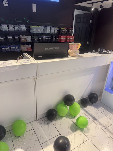 How to Find Your Perfect Strain Match at East Central NM Dispensary