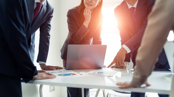 What sets apart private offices with amenities in Fairfax VA from traditional office spaces?