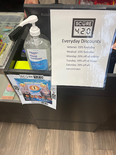 Find Out Why Everyone is Talking About This Hidden Gem Dispensary in Farmington NM