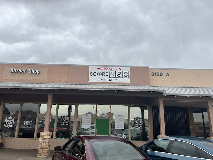 Discover the Secret to Finding High-Quality Dispensary in Farmington NM