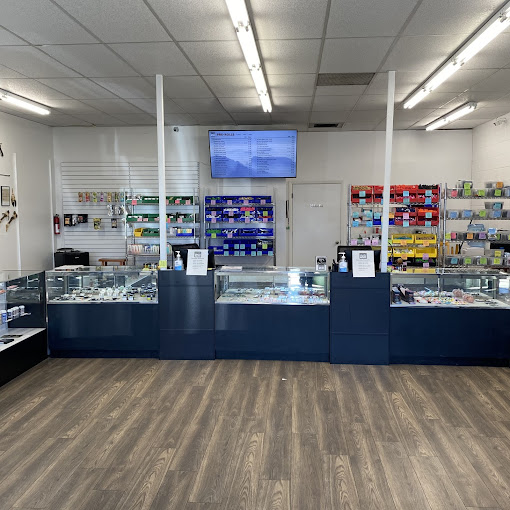 What is the most popular Farmington NM dispensary?