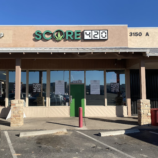 What is the top-rated Farmington NM dispensary?