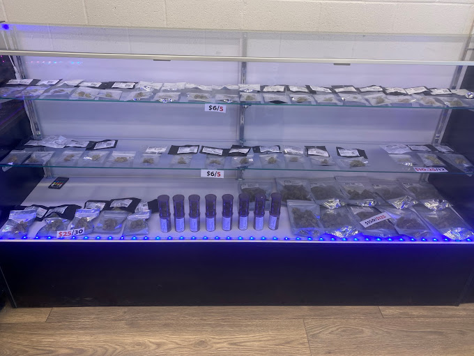 What is the newest Farmington NM dispensary?