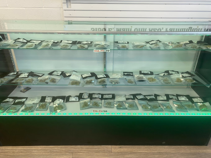 What is the best Farmington NM dispensary?