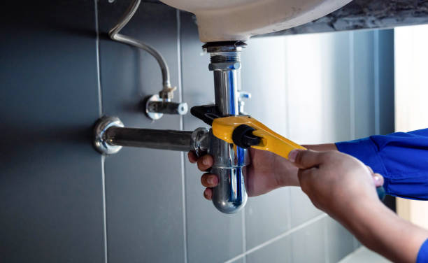 How to Find the Best Frisco Water Heater Repair Service: Read Reviews Now!