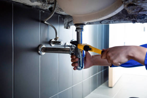 Ready to Upgrade Your Home's Water Heater? See Why Customers Love Our Frisco Repair Services!