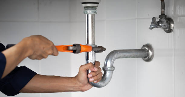 Customer experiences and testimonials of Frisco water heater repair services