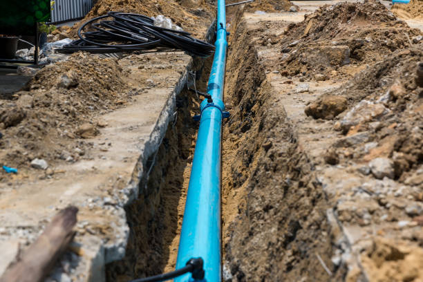 Wondering Who to Trust for Water Heater Repairs in Frisco? Check Out These Reviews!