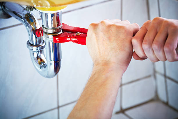 What is the most common issue reported in Frisco water heater repair reviews?