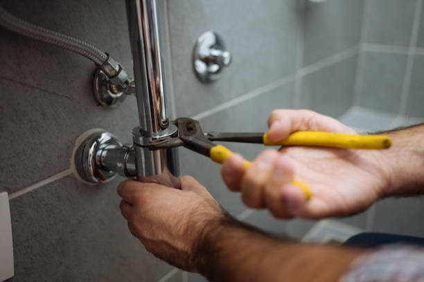 Top-rated water heater repair companies in Frisco