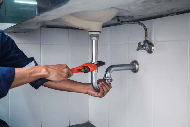 What is the best Frisco water heater repair service according to customer reviews?