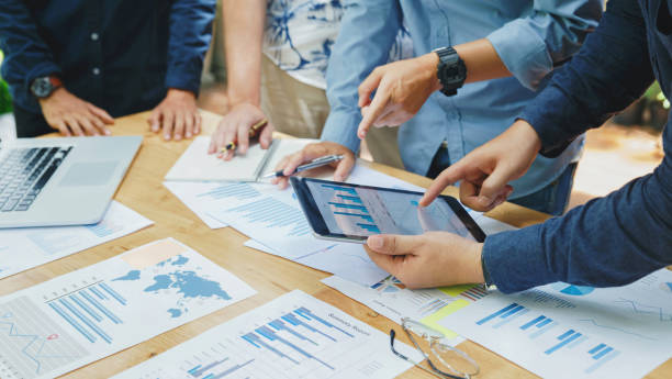 Discover the Secrets of On-Page and Off-Page Optimization for Maximum Results