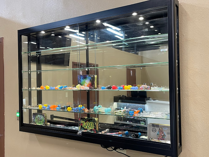 What is a cannabis dispensary?