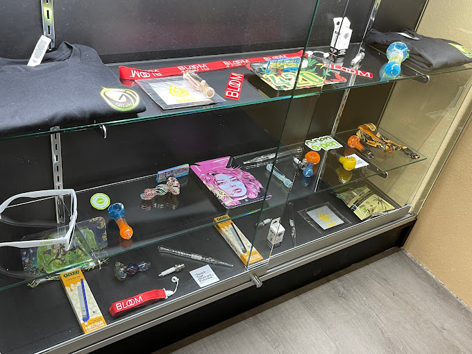 What are the regulations for operating a cannabis dispensary?