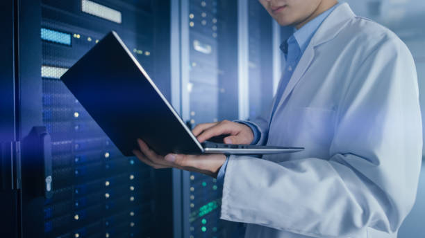 Boost Your Data Crunching Capabilities with Cutting-Edge Custom Servers