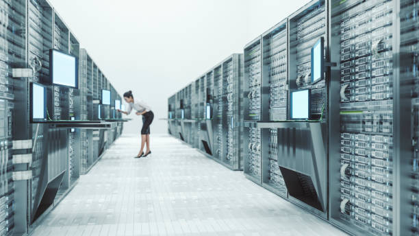 Discover the Secret to Lightning-Fast Data Processing with Custom Servers