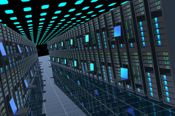 Supercharge Your Data Insights: Find Out How Custom Servers Can Drive Success in Analytics