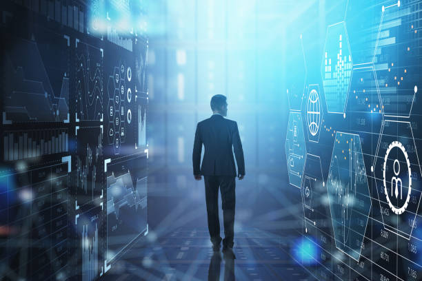 What advantages do custom high-speed servers offer over standard server configurations?