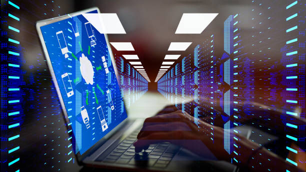 Master Big Data Management: The Key Lies in Custom High-Speed Servers