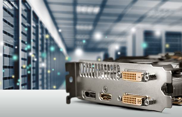 What is the importance of custom high-speed servers in big data analytics?