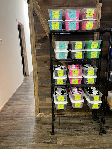 What should I know before visiting a Hobbs NM Dispensary?