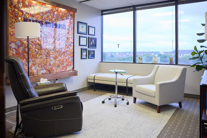 What is included in a typical affordable hypnotherapy package in Dallas?