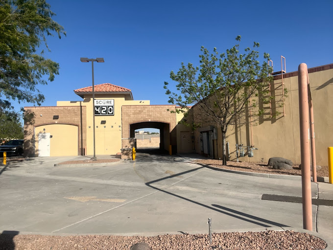 What Should You Know Before Visiting a Las Cruces Dispensary?