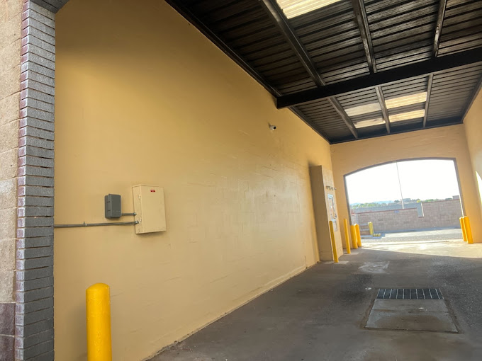 How to discover new products at Las Cruces Dispensary