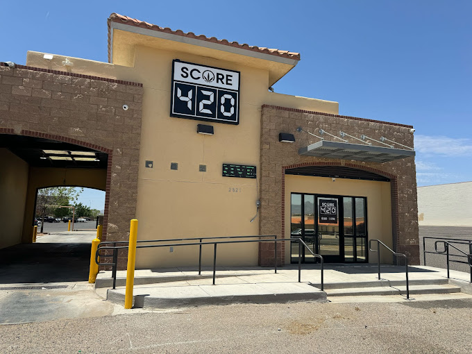 What Services Can You Expect from a Las Cruces Dispensary?