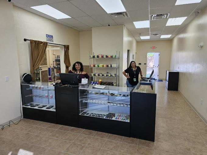 How to get exclusive discounts at Las Cruces Dispensary