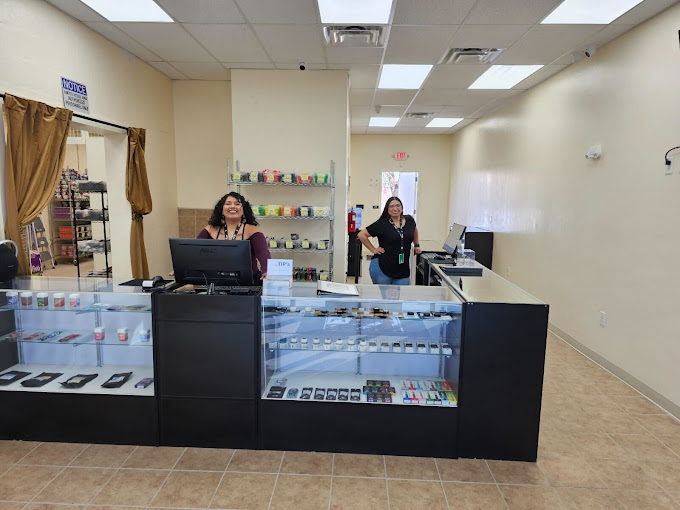 How to choose the perfect strain at Las Cruces Dispensary