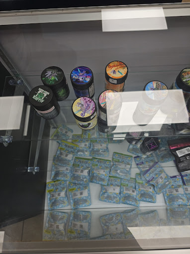 What Products are Available at a Las Cruces Dispensary?
