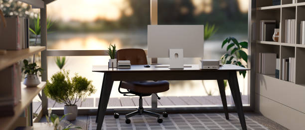 Comparison of different private office spaces available for rent in Midtown WA DC