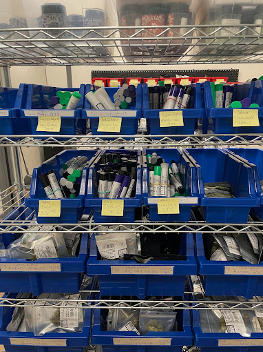 How to Find the Best Deals at Nob Hill Dispensary