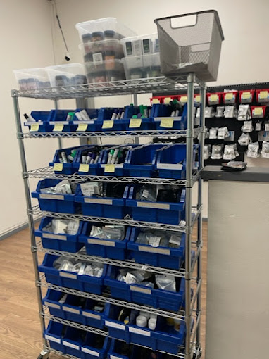 Community Involvement and Events at Nob Hill Dispensary