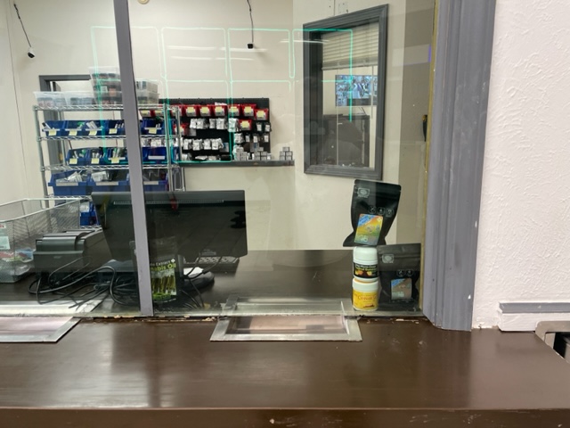 What products are available at Nob Hill Dispensary?