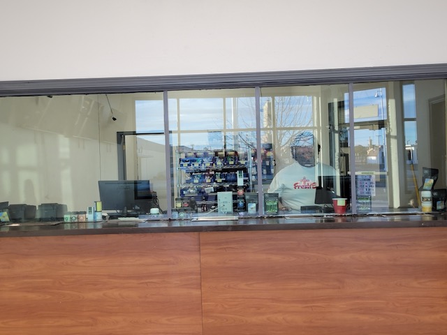 Sustainability Practices at Nob Hill Dispensary