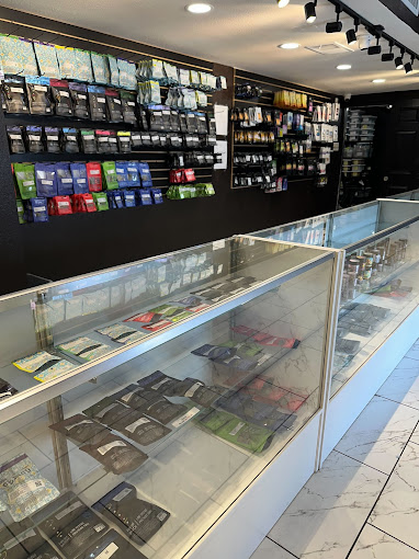 How to Experience the Best Old Coors ABQ Dispensary