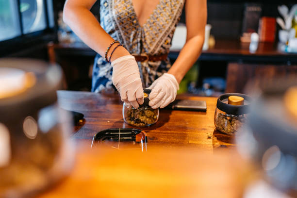 How to elevate your cannabis experience with revolutionary new product launches