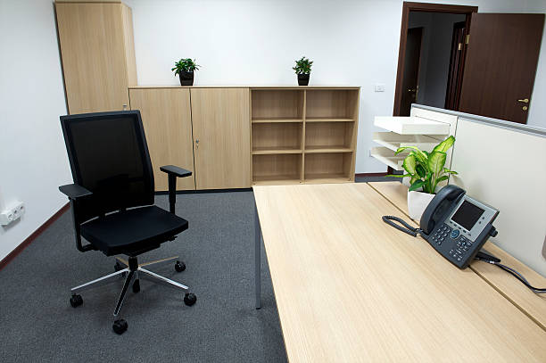 Learn the Key to Professional Growth with our Private Office Spaces in Reston