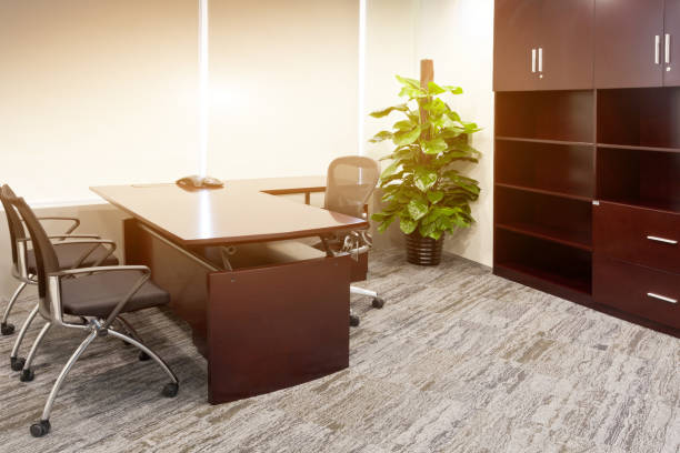 Find Out How a Private Office Can Revolutionize Your Business Operations in Reston