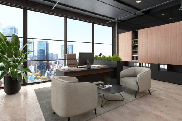 Transform Your Work Environment with our Exclusive Meeting Rooms in Reston